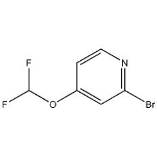 ZB827227 2-bromo-4-(difluoromethoxy)pyridine, ≥95%