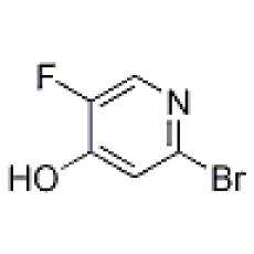 ZB827084 2-bromo-5-fluoropyridin-3-ol, ≥95%