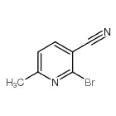 ZB827334 2-bromo-6-methylpyridine-3-carbonitrile, ≥95%