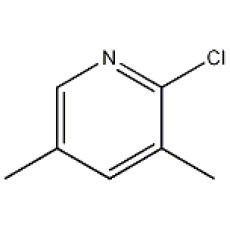 ZC826164 2-chloro-3,5-dimethylpyridine, ≥95%