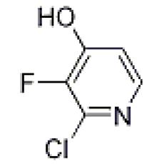 ZC826887 2-chloro-3-fluoropyridin-4-ol, ≥95%