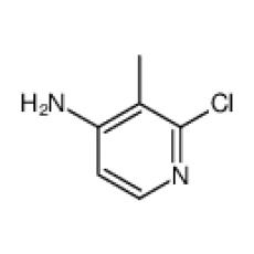 ZC824937 2-chloro-3-methylpyridin-4-amine, ≥95%