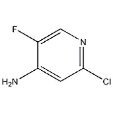 ZC926911 2-chloro-5-fluoropyridin-4-amine, ≥95%