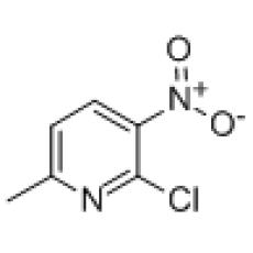 ZC927793 2-chloro-6-methyl-3-nitropyridine, ≥95%