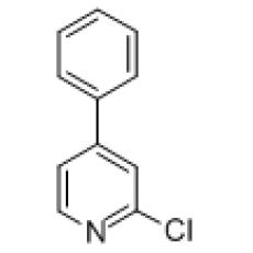 ZC825447 2-chloro-4-phenylpyridine, ≥95%