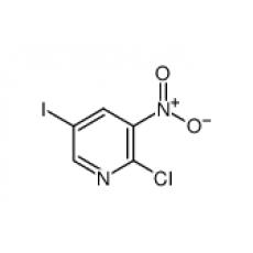 ZC824864 2-chloro-5-iodo-3-nitropyridine, ≥95%