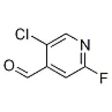 ZF826671 2-fluoro-4-formyl-5-chloropyridine, ≥95%