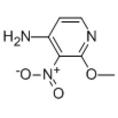 ZM925806 2-methoxy-5-nitropyridin-4-amine, ≥95%