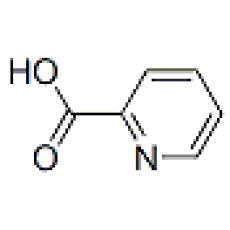 ZP815865 2-吡啶甲酸, 98%