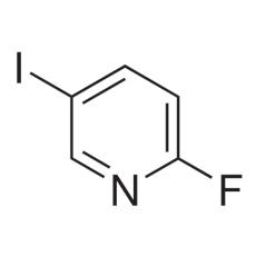 ZF910019 2-氟-5-碘吡啶, 97%