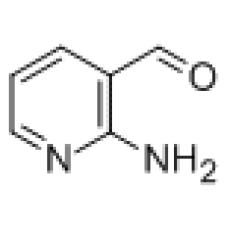 ZA901262 2-氨基-3-吡啶甲醛, 97%