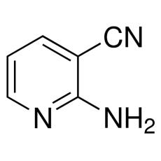ZA901690 2-氨基-3-氰基吡啶, >98.0%(GC)