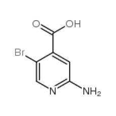 ZA829656 2-氨基-5-溴吡啶-4-羧酸, 97%