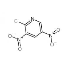ZC834247 2-氯-3,5-二硝基吡啶, 99 %