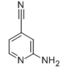 ZA800940 2-氨基-4-氰基吡啶, 97%