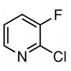 ZC904384 2-氯-3-氟吡啶, 98%