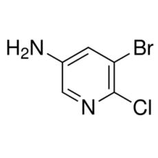 ZA801532 2-氯-3-溴-5-氨基吡啶, 98%