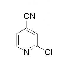 ZC904892 2-氯-4-氰基吡啶, 97%