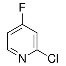 ZC805834 2-氯-4-氟吡啶, 97%