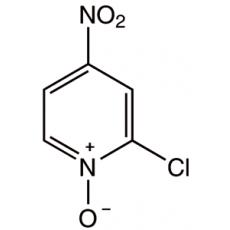 ZC806176 2-氯-4-硝基吡啶 N-氧化物, 97%