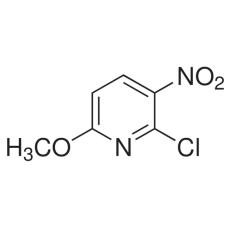 ZC906173 2-氯-6-甲氧基-3-硝基吡啶, 97%