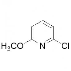 ZC905597 2-氯-6-甲氧基吡啶, 97%