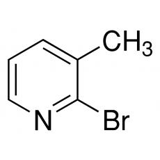 ZB902704 2-溴-3-甲基吡啶, 95%