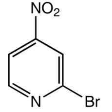 ZB903957 2-溴-4-硝A基吡啶, >95.0%(GC)