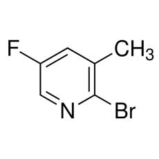 ZB903395 2-溴-5-氟-3-甲基吡啶, 97%