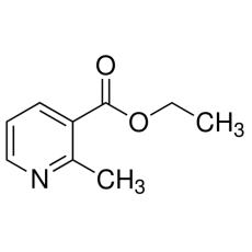 ZE909340 2-甲基烟酸乙酯, 97%