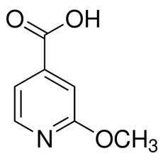 ZM814019 2-甲氧基异烟酸, 98%