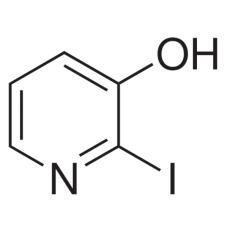 ZI912090 2-碘-3-羟基吡啶, 98%