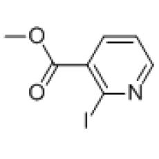 ZM826523 2-碘烟酸甲酯, ≥95%