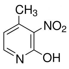 ZH911576 2-羟基-4-甲基-3-硝基吡啶, 98%