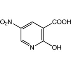 ZH911444 2-羟基-5-硝基烟酸, 96%
