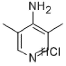 ZD825150 3,5-dimethylpyridin-4-amine, ≥95%