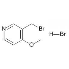 ZB927088 3-(bromomethyl)-4-methoxypyridine hydrobromide, ≥95%