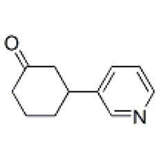 ZP927525 3-(pyridin-3-yl)cyclohexanone, ≥95%