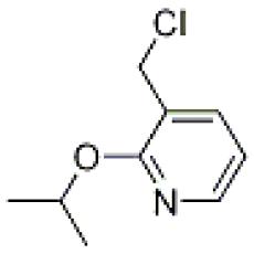 ZC826676 3-(chloromethyl)-2-isopropoxypyridine, ≥95%