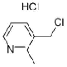 ZC826542 3-(氯甲基)-2-甲基 吡啶盐酸盐, ≥95%