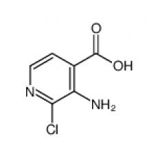 ZA824964 3-amino-2-chloropyridine-4-carboxylic acid, ≥95%