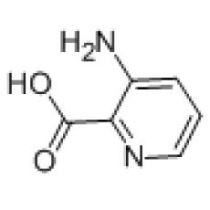 ZA927623 3-aminopyridine-2-carboxylic acid, ≥95%