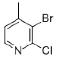 ZB827456 3-bromo-2-(chloromethyl)-5-methylpyridine, ≥95%