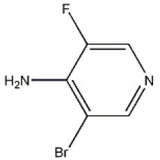 ZB826943 3-bromo-5-fluoropyridin-4-amine, ≥95%