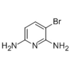 ZB925077 3-bromopyridine-2,6-diamine, ≥95%
