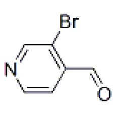 ZB925474 3-bromopyridine-4-carbaldehyde, ≥95%