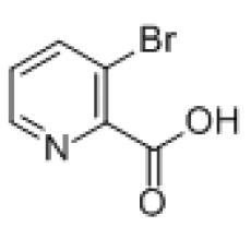 ZB827639 3-bromopyridine-2-carboxylic acid, ≥95%