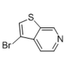 ZB825110 3-bromothieno[2,3-c]pyridine, ≥95%