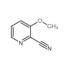 ZM824995 3-methoxypyridine-2-carbonitrile, ≥95%