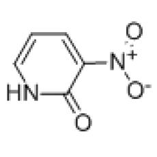 ZH827999 3-nitropyridin-2(1H)-one, ≥95%